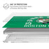 2024 NBA Champions Boston Celtics MacBook Pro 14in (2021-24) Case plus Skin
